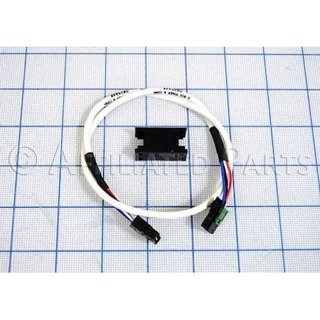 Aaon EBUS Adapter Hub w15' EBC Cable ASM01635